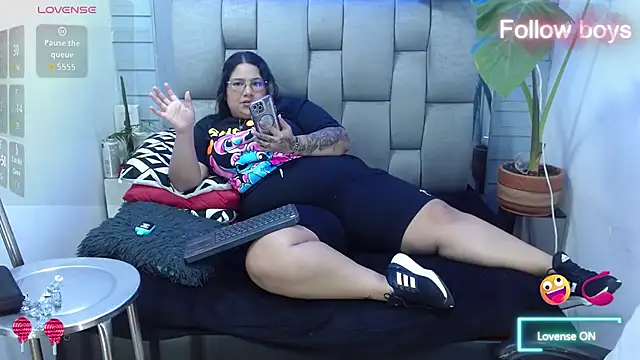 evelin_zaens webcam