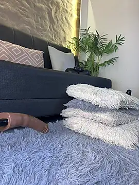 Isa__Blanc webcam
