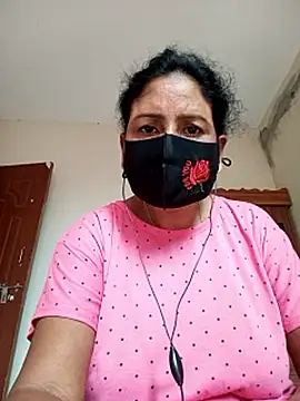Neha-Roy webcam