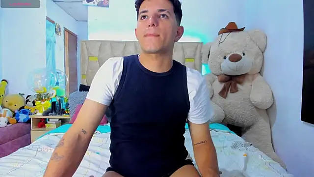 patrick_sanzz webcam