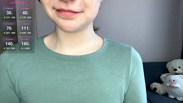 EditaBumford webcam