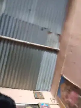 LustyDanky webcam