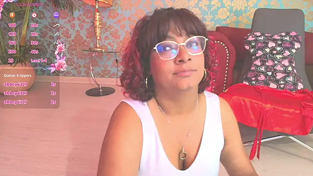 alexa_cruz__ webcam