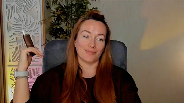 RebeccaMartinez webcam