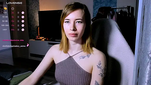ZoyaMill webcam