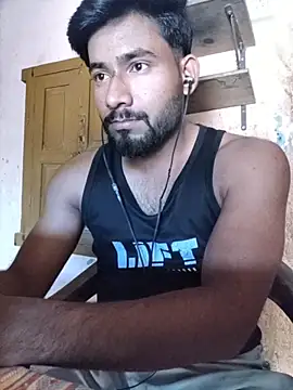 LustyDanky webcam