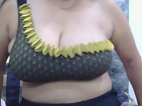 Secret_Bhabhi webcam