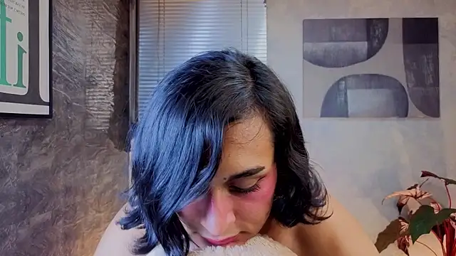 Zoee_Kiss_ webcam