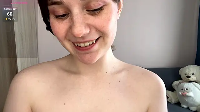 EditaBumford webcam
