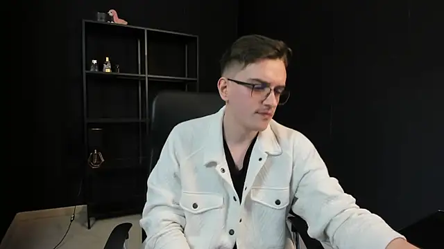 FelixStarkk webcam