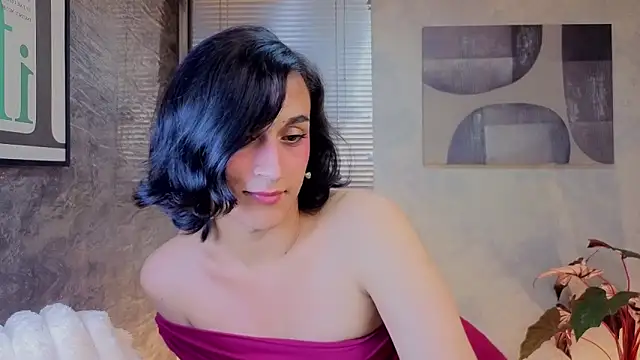 Zoee_Kiss_ webcam