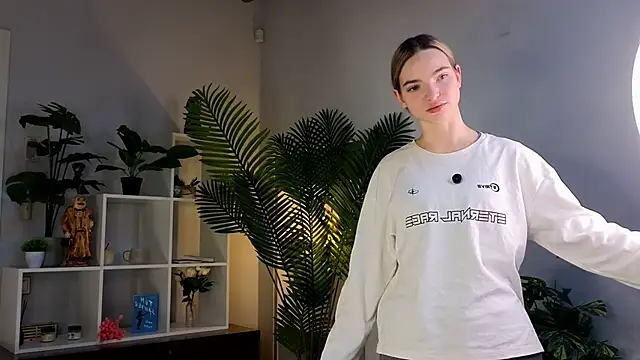 RosannPritchard webcam