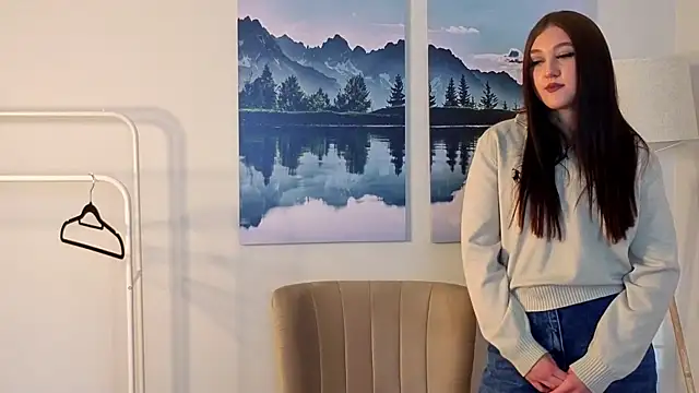 AileenKozinski webcam