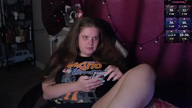 so_cute777 webcam