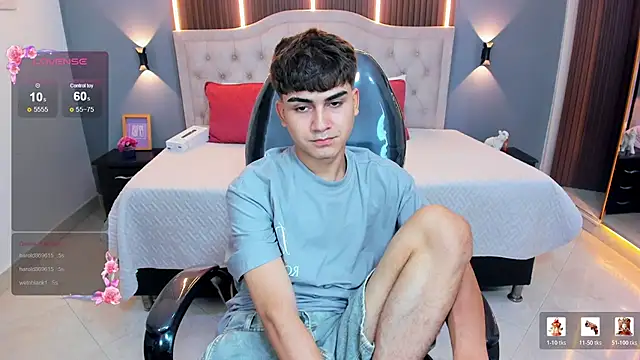 Tommy18__ live sex cam