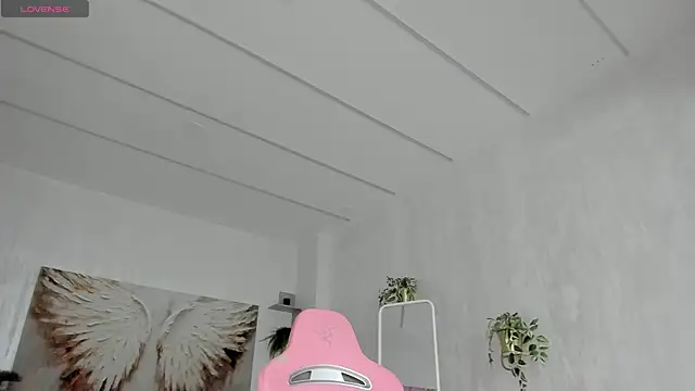TiffanyHouston_ live sex cam