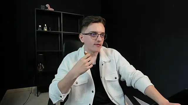FelixStarkk webcam