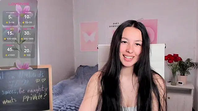 Geisha_Anna webcam