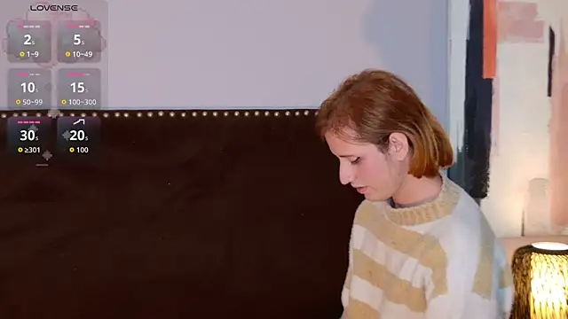 seraphine_star webcam