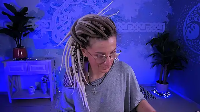 UmaSpace webcam