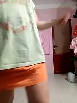 JerryJen11 webcam