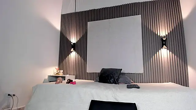 Zafiiraa webcam