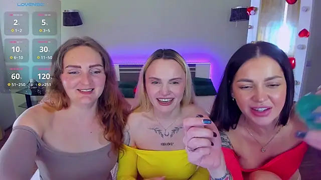 MagicEyess webcam
