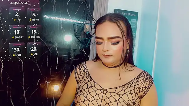 Sofia_antonella_ webcam