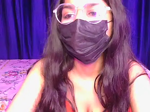 its-sarika01 webcam