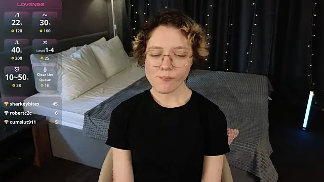 HottoKori webcam