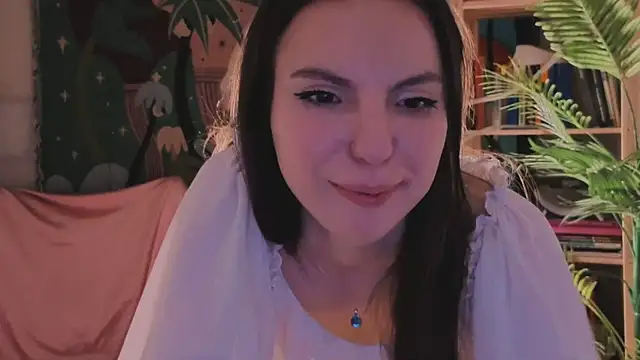 Alice-Lidel webcam