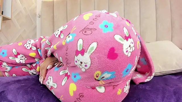 Anniie_Queen webcam