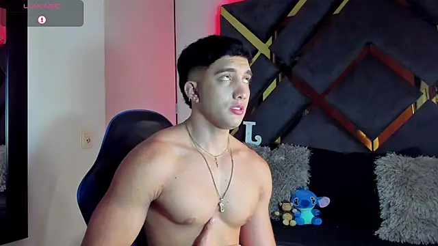jeicob_stone webcam