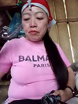 Agnes-baby webcam