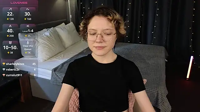 HottoKori webcam