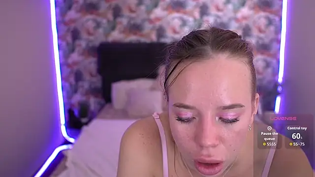 Sexy_Ira webcam