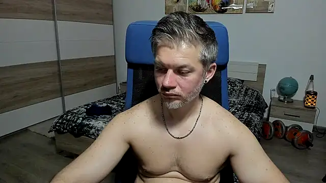 RobbyShawz webcam