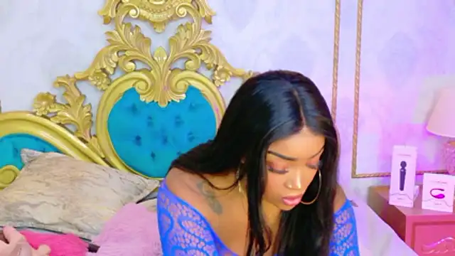 SalomeRestrepo webcam