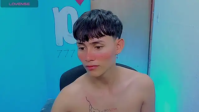 tanjiro_cute webcam