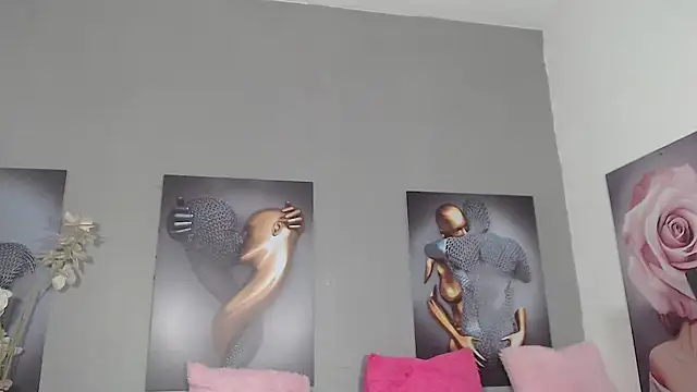 AntonellaBlanc webcam