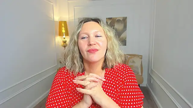 NinaStarle webcam