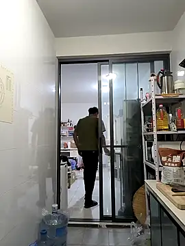 huanhuanaaaaa webcam