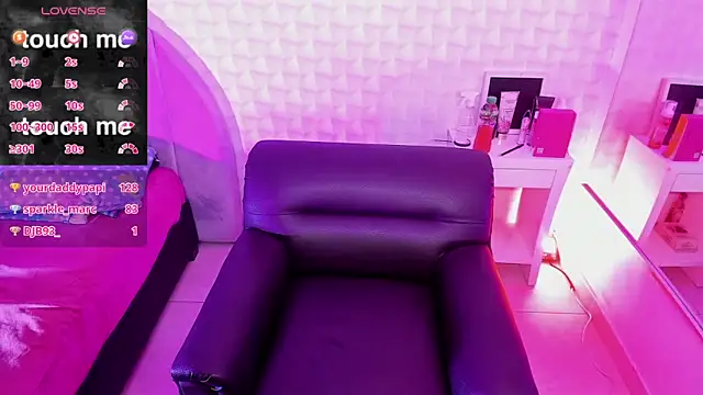 mistressparty webcam