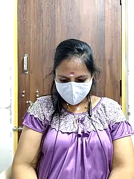 Queen-Neha webcam