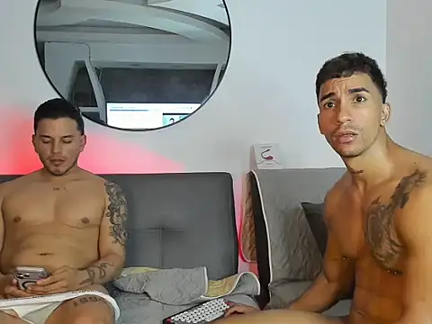 jamesshot webcam