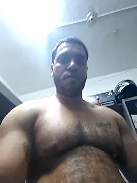 mago_vive webcam