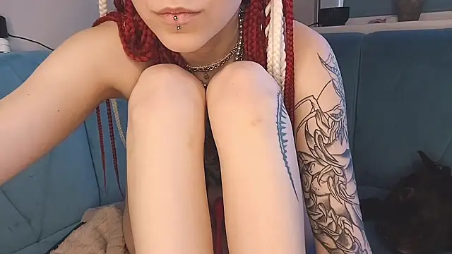 ShayneMilush webcam