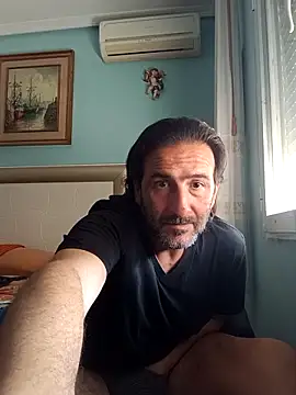 DanTrov79 webcam