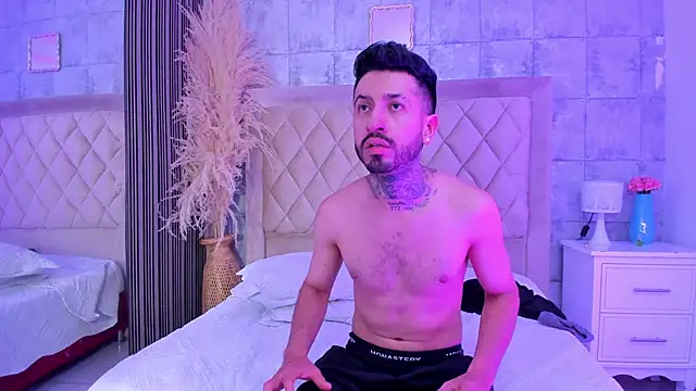 StevenAndLaura webcam
