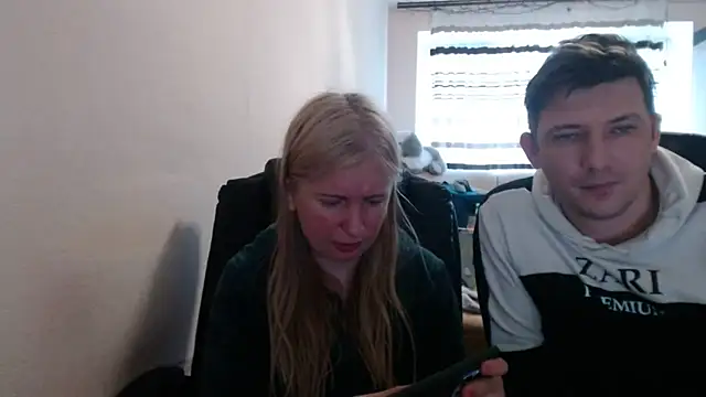 peterandjen (G young) - Cum. Lush from 2 tkns.